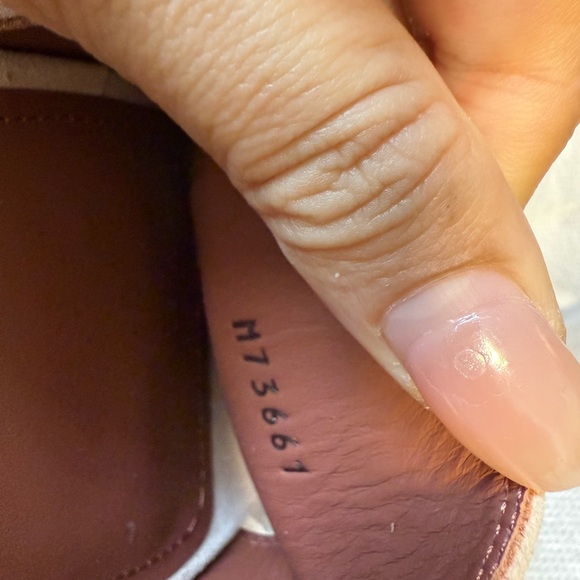 Pre Loved Loro Piana Summer Charms Sandal - Picture 7 of 8